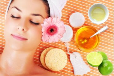 10 cách chăm sóc da hiệu quả tại nhà