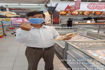 HÌNH ẢNH QUÝ KHÁCH HÀNG THÂN YÊU