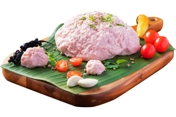 SẢN PHẨM TƯƠI SỐNG