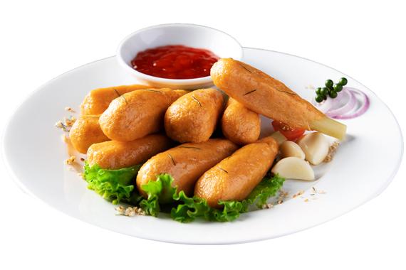 SẢN PHẨM CHẾ BIẾN