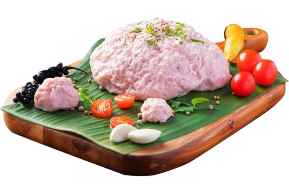 SẢN PHẨM TƯƠI SỐNG