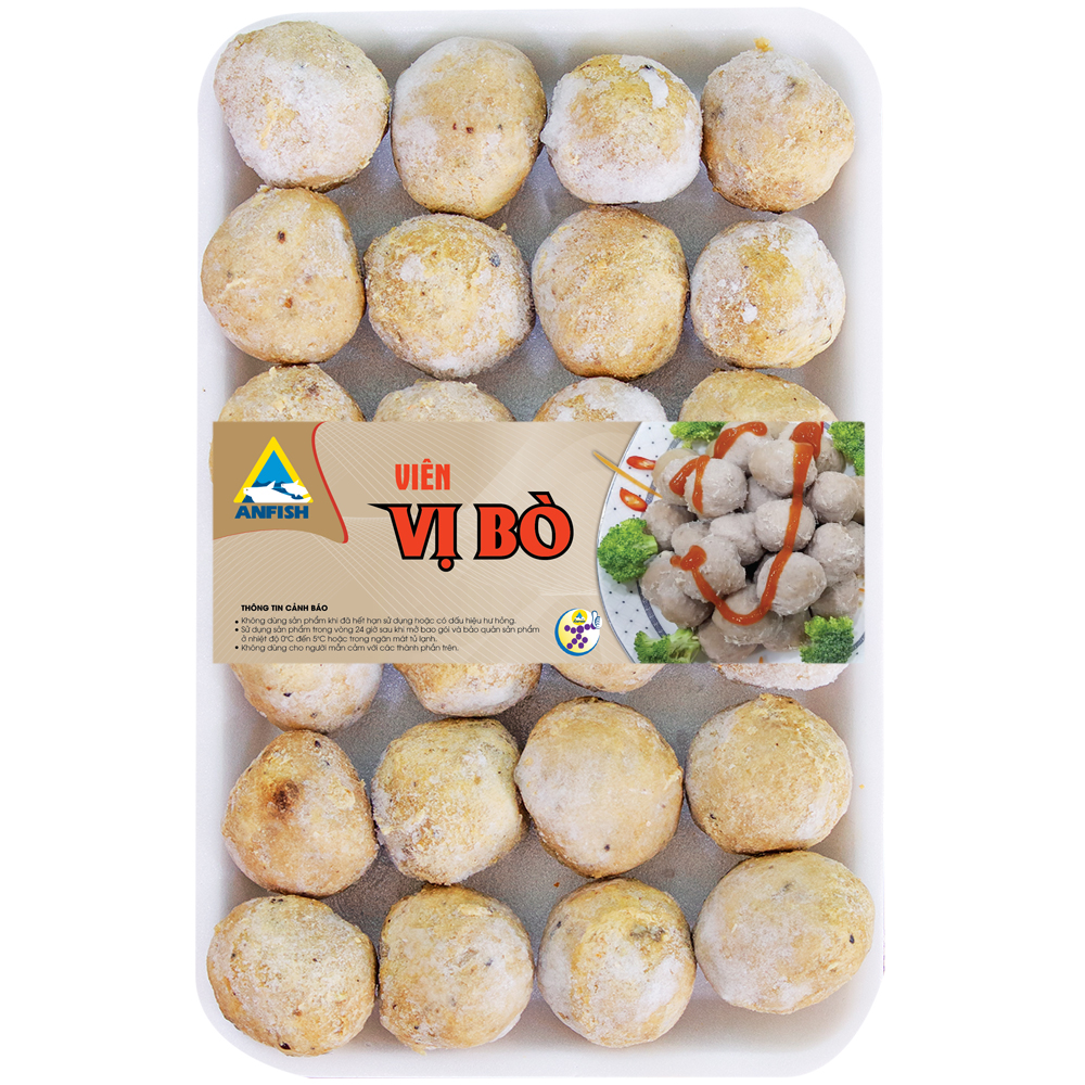 Viên vị bò