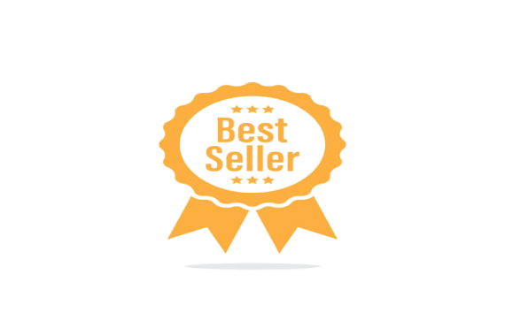 BEST SELLER