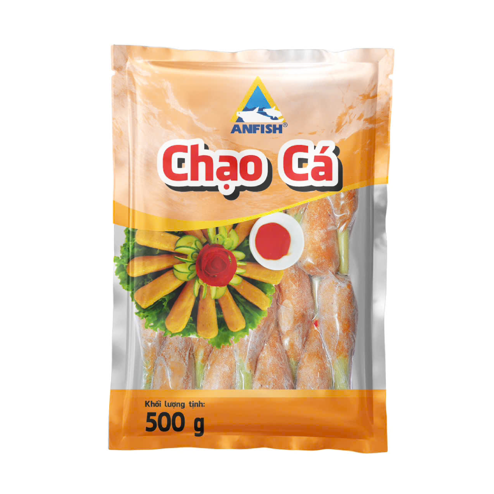 Chạo Cá Thoại An 500g